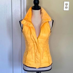 Lululemon Glacier Vest